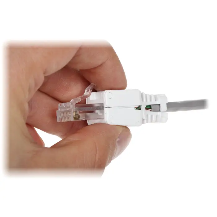 WTYK MODULARNY RJ45/6-HAND