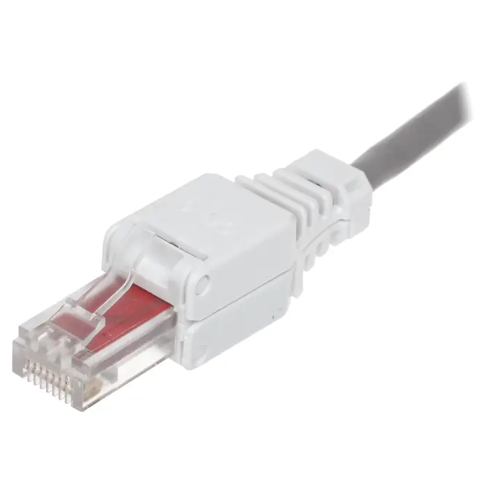 WTYK MODULARNY RJ45/6-HAND