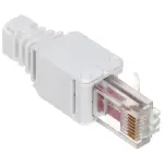 WTYK MODULARNY RJ45/6-HAND