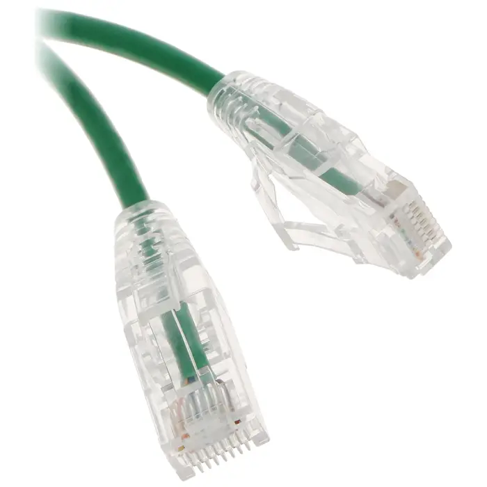 PATCHCORD RJ45/6/0.2-G-THIN 0.2 m