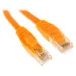 PATCHCORD RJ45/6/0.2-ORANGE 0.2 m