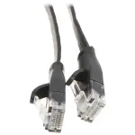 PATCHCORD RJ45/6/1.0-FL 1.0 m UNITEK