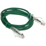 PATCHCORD RJ45/6/1.5-G-THIN 1.5 m