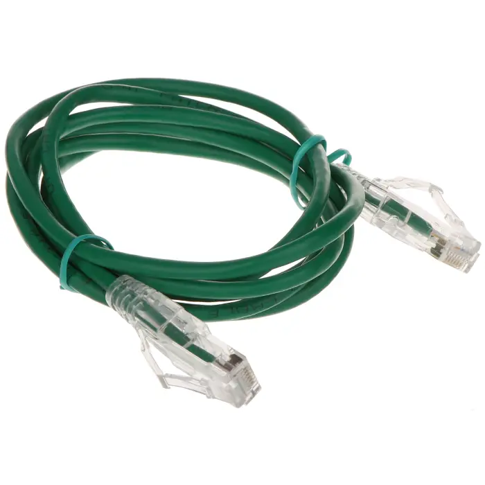 PATCHCORD RJ45/6/1.5-G-THIN 1.5 m