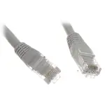 PATCHCORD RJ45/6/10-GREY 10 m Lanberg