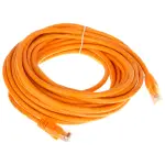 PATCHCORD RJ45/6/10.0-ORANGE 10 m