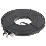 PATCHCORD RJ45/6/15-FL 15.0 m UNITEK