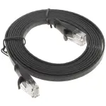 PATCHCORD RJ45/6/2.0-FL 2.0 m UNITEK