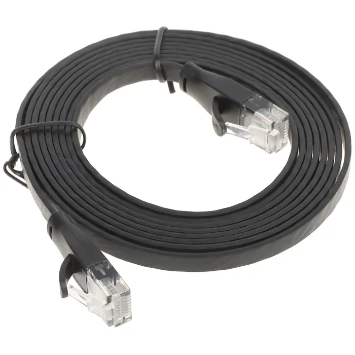 PATCHCORD RJ45/6/2.0-FL 2.0 m UNITEK