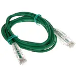 PATCHCORD RJ45/6/2.0-G-THIN 2.0 m