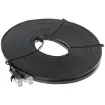 PATCHCORD RJ45/6/20-FL 20.0 m UNITEK