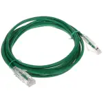 PATCHCORD RJ45/6/3.0-G-THIN 3.0 m