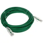 PATCHCORD RJ45/6/5.0-G-THIN 5.0 m