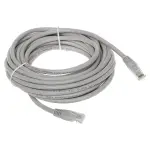 PATCHCORD RJ45/6/5.0-GREY 5.0 m Lanberg