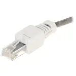 WTYK MODULARNY RJ45/6A-HAND