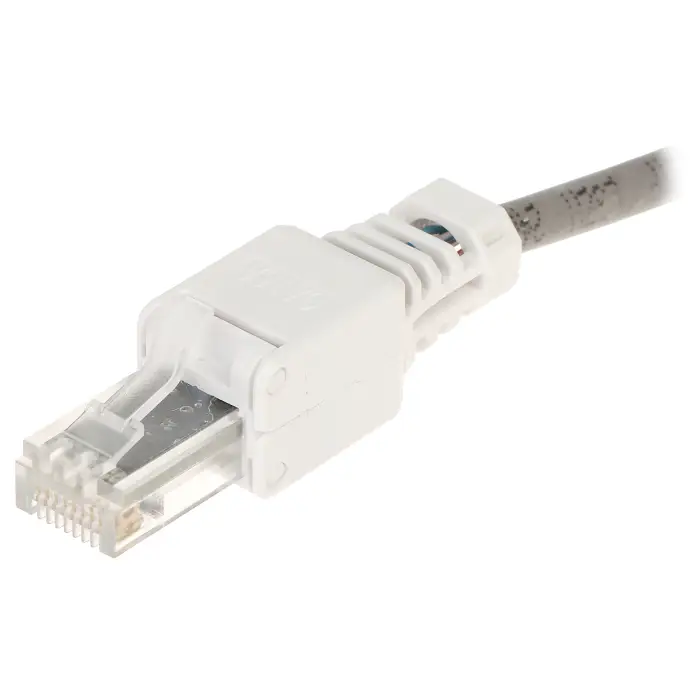 WTYK MODULARNY RJ45/6A-HAND