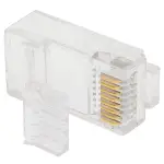 WTYK MODULARNY RJ45/6*P10