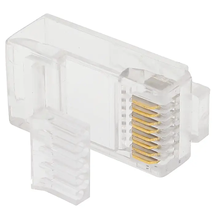 WTYK MODULARNY RJ45/6*P10