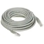 PATCHCORD RJ45/7.5-GREY 7.5 m CONOTECH