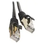 PATCHCORD RJ45/7/1.0-FL 1.0 m UNITEK