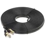PATCHCORD RJ45/7/15-FL 15.0 m UNITEK