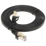 PATCHCORD RJ45/7/2.0-FL 2.0 m UNITEK