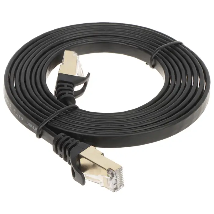 PATCHCORD RJ45/7/2.0-FL 2.0 m UNITEK