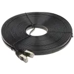 PATCHCORD RJ45/7/20-FL 20.0 m UNITEK