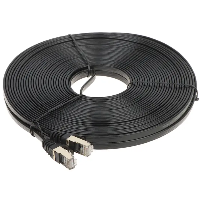 PATCHCORD RJ45/7/20-FL 20.0 m UNITEK