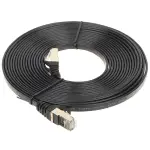 PATCHCORD RJ45/7/5.0-FL 5.0 m UNITEK