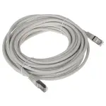 PATCHCORD RJ45/FTP6/10-GY 10 m