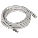 PATCHCORD RJ45/FTP6/5.0-GY 5 m