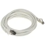 PATCHCORD RJ45/SFTP/8.1/3.0-GREY 3 m Lanberg