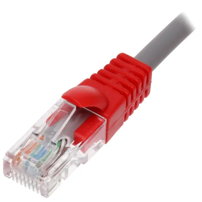 OSŁONA WEWNĘTRZNA WTYKU RJ-45 RJ45/WP-C/INF