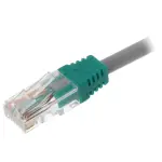 OSŁONA WEWNĘTRZNA WTYKU RJ-45 RJ45/WP-G/IN