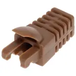 OSŁONA WEWNĘTRZNA WTYKU RJ-45 RJ45/WP-K/INF*P100