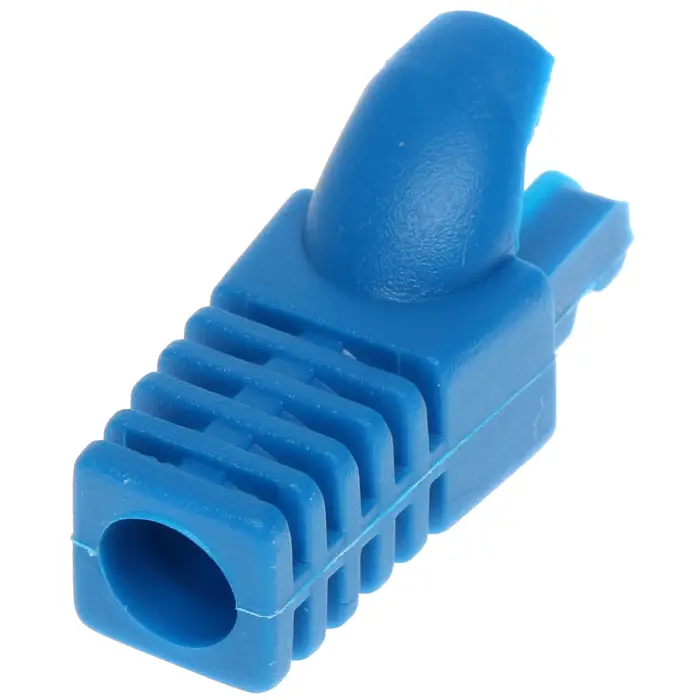 OSŁONA WEWNĘTRZNA WTYKU RJ-45 RJ45/WP-N/INF