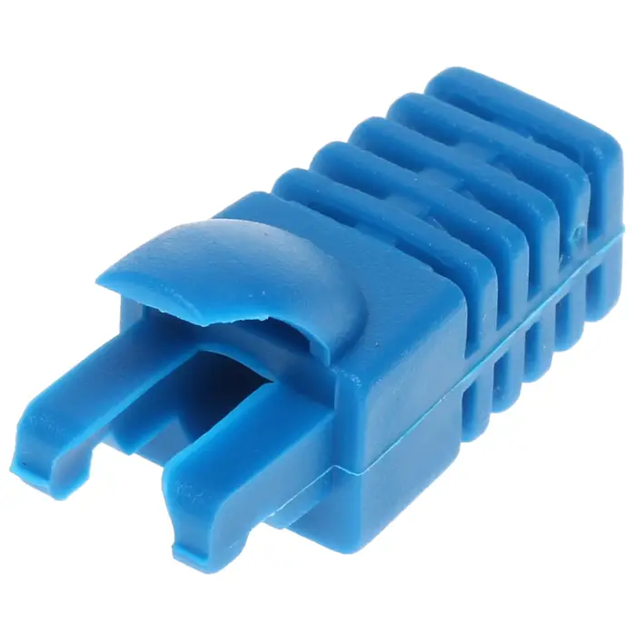 OSŁONA WEWNĘTRZNA WTYKU RJ-45 RJ45/WP-N/INF*P100