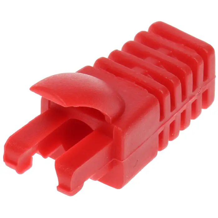 OSŁONA WEWNĘTRZNA WTYKU RJ-45 RJ45/WP-R/INF*P100