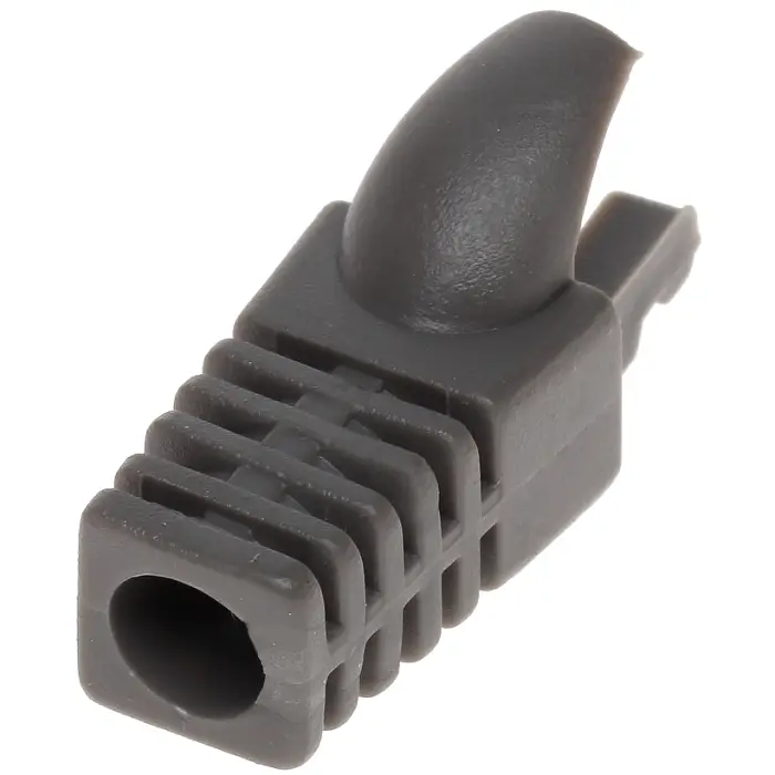 OSŁONA WEWNĘTRZNA WTYKU RJ-45 RJ45/WP-S/INF