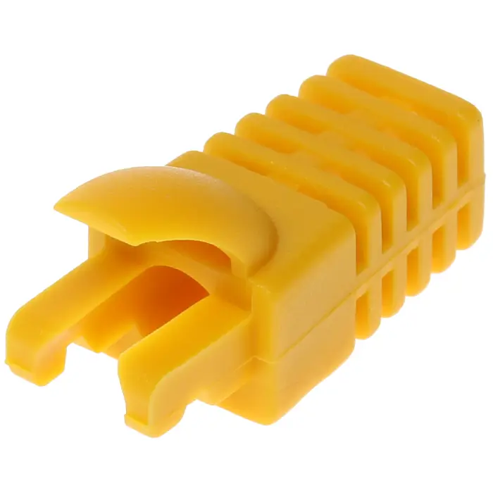 OSŁONA WEWNĘTRZNA WTYKU RJ-45 RJ45/WP-Y/INF