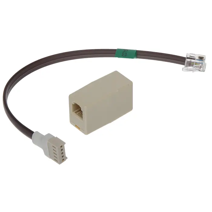 KABEL RJ/PIN5-LCD SATEL