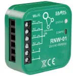 INTERFEJS WEJŚĆ RNW-01 Wi-Fi SUPLA ZAMEL