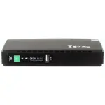 ZASILACZ UPS ROUTERUPS-15-POE 15 W 5 V / 9 V / 12 V DC, 15 V / 24 V PoE IPS