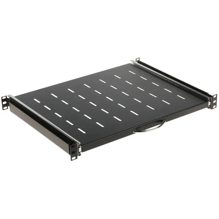 PÓŁKA WYSUWANA RSR19-1U-350B STALFLEX