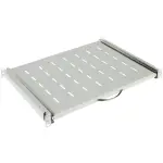 PÓŁKA WYSUWANA RSR19-1U-350G STALFLEX