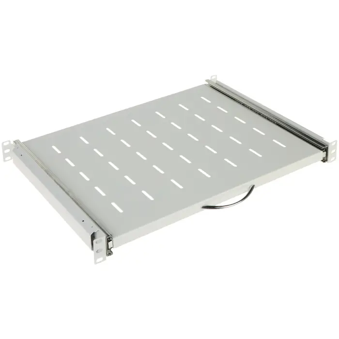 PÓŁKA WYSUWANA RSR19-1U-350G STALFLEX