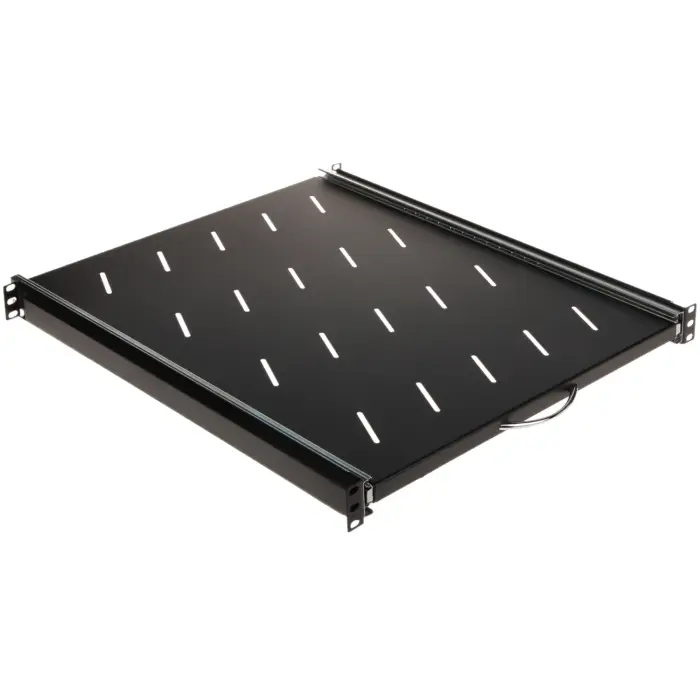 PÓŁKA WYSUWANA RSR19-1U-550B STALFLEX