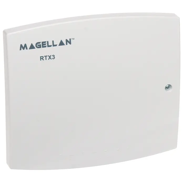 MODUŁ RADIOWY RTX-3 PARADOX