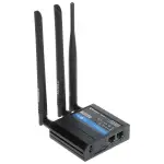 PUNKT DOSTĘPOWY 4G LTE +ROUTER RUT200 2.4 GHz 300 Mb/s Teltonika